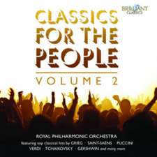 Classics For The People Vol.2