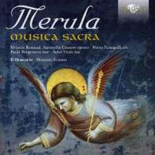 Musica Sacra