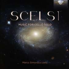 Complete Music For Cello Solo