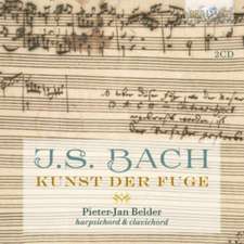 J.S.Bach:Kunst Der Fuge