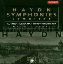 Symphonies (Complete)