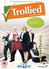 Trollied