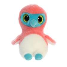 AURORA: YooHoo Bleu Bluefooted Sula Soft Toy 12cm