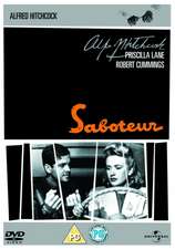 Saboteur