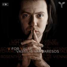 V For Valse: Faschingsschwank/