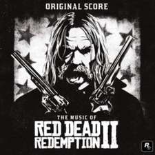 Various: Music Of Red Dead Redemption 2 (Ltd.OST)