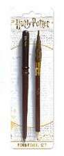 HARRY POTTER (WAND) PEN & PENCIL SET