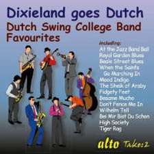 Dixieland goes Dutch