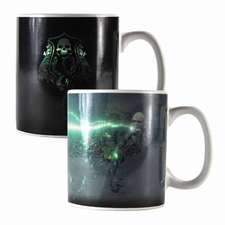 HP - Voldemort Mug