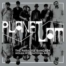 Planet Lam