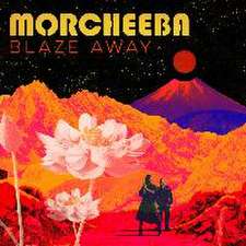 Morcheeba: Blaze Away/CD