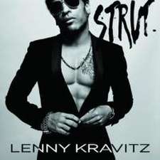 Kravitz, L: Strut/CD