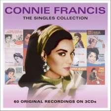 Francis, C: Singles Collection