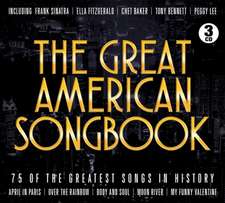 Great American Songbook