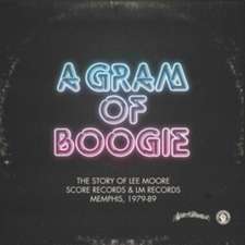 A Gram Of Boogie (Remastered 3CD)