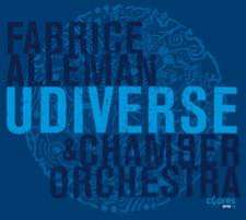 Udiverse