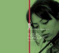 Yuzuko Horigome-Concours Reine