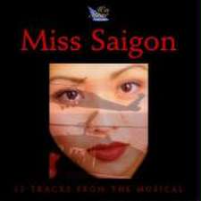 Miss Saigon