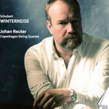 Winterreise,op.89