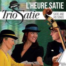 L'heure Satie