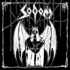 Sodom: Demonized