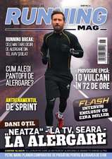 Running Mag, Numărul 8