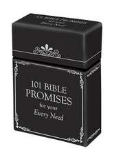 101 Bible Promises for Your Every Need