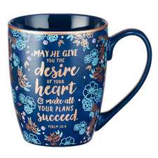 Mug May He Give You Psalm 20