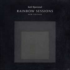Rainbow Sessions