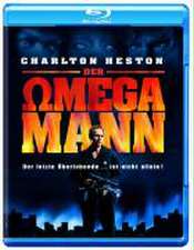Der Omega Mann