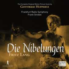 Die Nibelungen (Fritz Lang,Deutschland 1924)