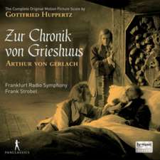 Zur Chronik von Grieshuus (Limited Edition)