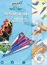 Artista - Papierflieger