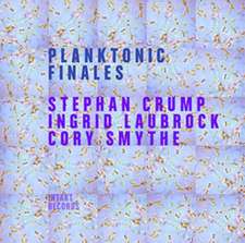 Planktonic Finales