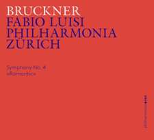 Bruckner: Sinfonie 4