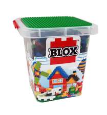 Blox Eimer 500 Teile