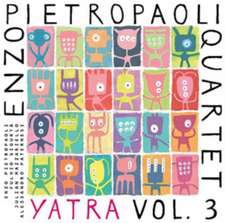 Yatra Vol.3