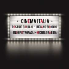 Cinema Italia