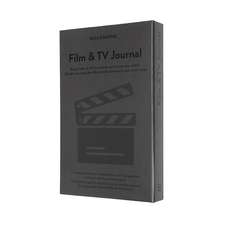 Passion Journal - Film & TV