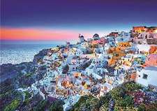 Educa - Santorini 1500 Teile Puzzle