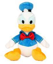 DONALD DUCK Plüsch, 40 cm