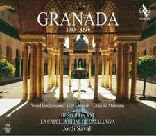 Granada 1013-1526