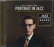 Portrait in Jazz