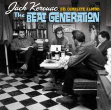 The Beat Generation-His Complete Albums+3