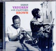 Sarah Vaughan & Clifford Brown