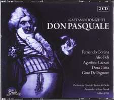 Don Pasquale (GA,Milan 1951)