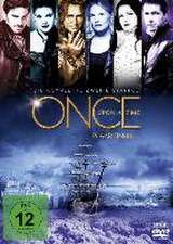 Once Upon a Time - Es war einmal