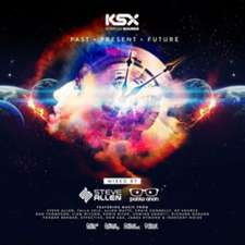 Komplex Sounds-Past,Present & Future