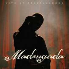 Madrugada: Live At Tralfamadore