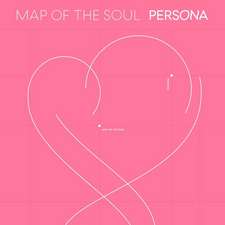 Map Of The Soul: PERSONA